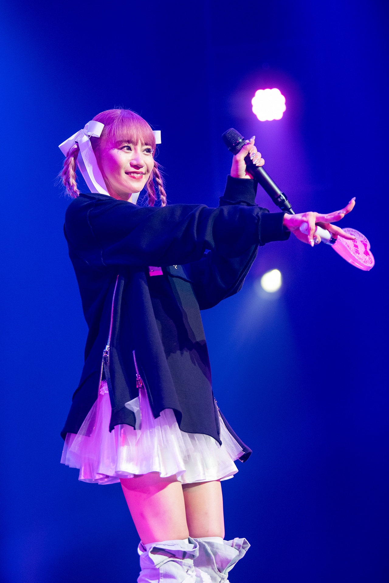 星名美怜