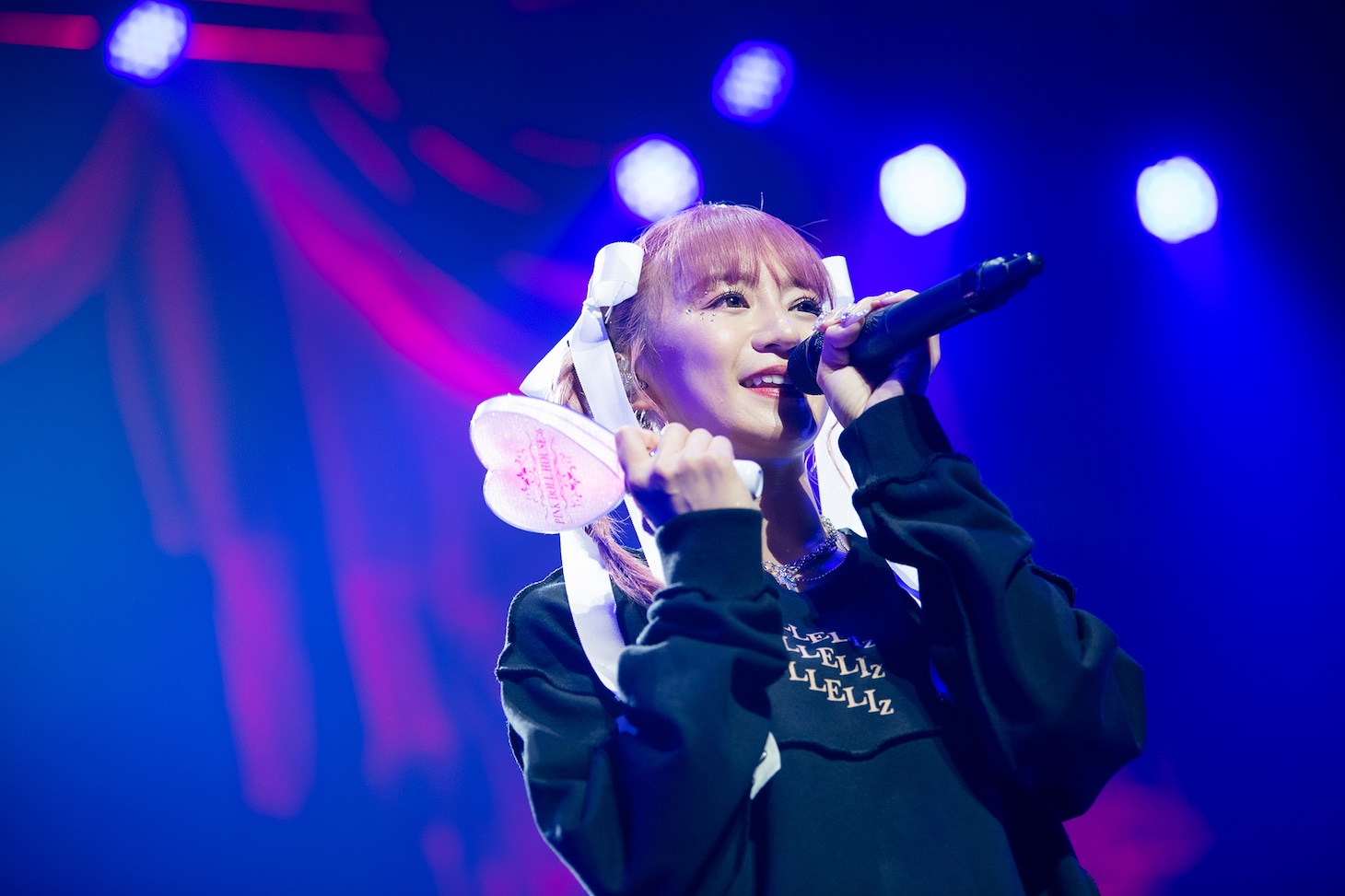 星名美怜