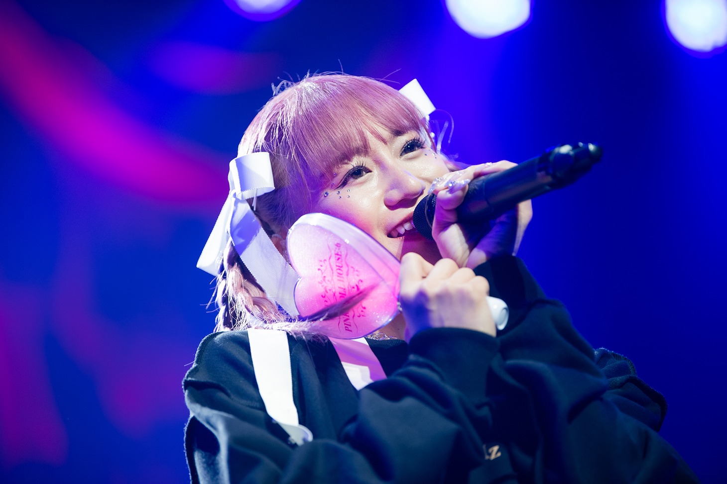 星名美怜