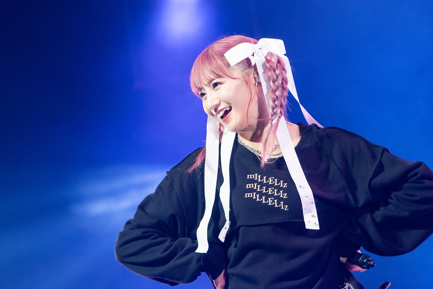 星名美怜