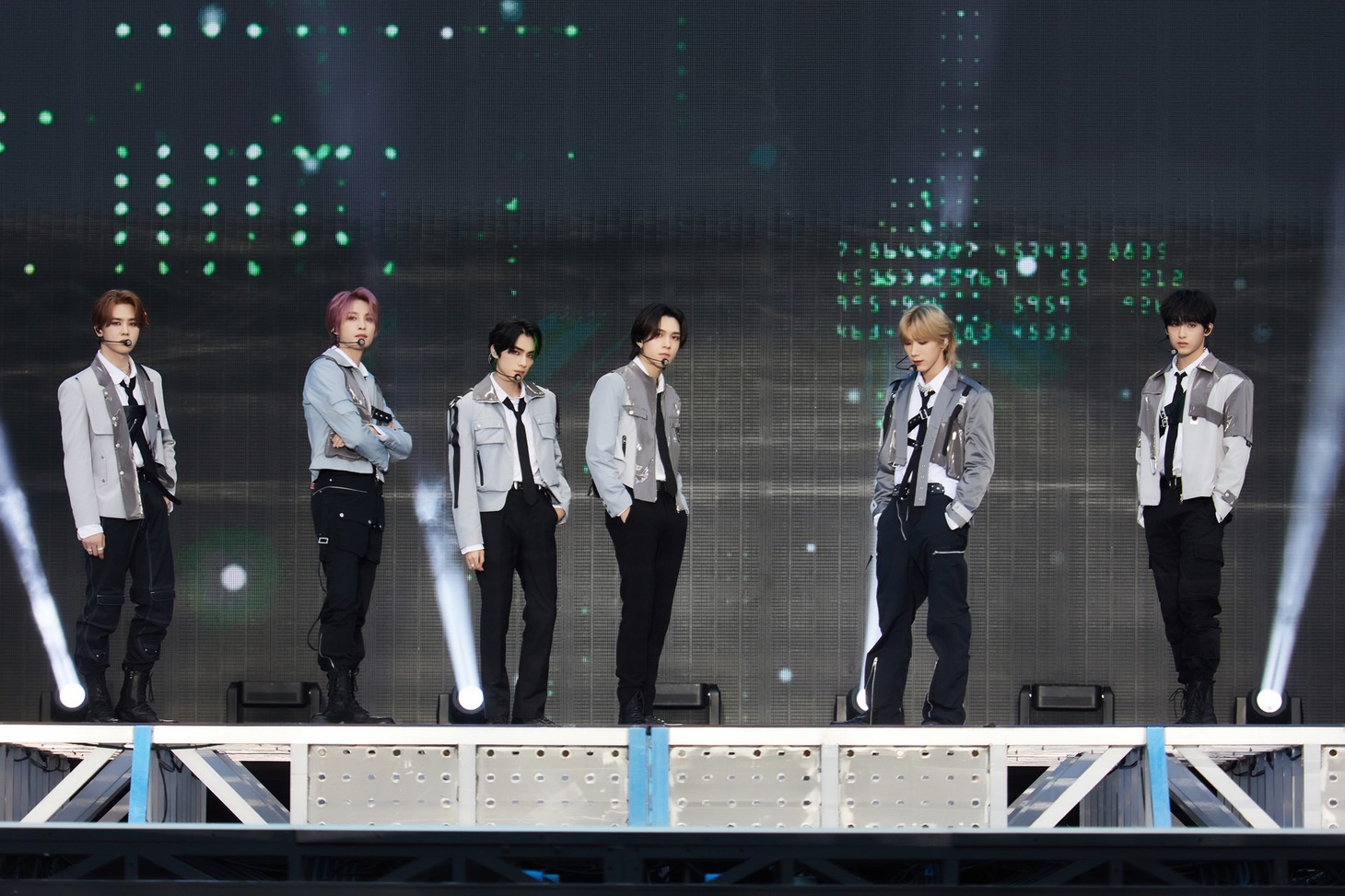 WayV (c)2023 SM ENTERTAINMENT Co., Ltd. All Rights Reserved.