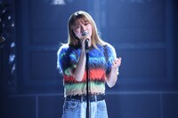 上白石萌歌 (c)フジテレビ