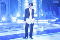 宮野真守 (c)フジテレビ