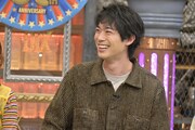 渡辺大知 (c)読売テレビ