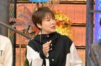 鈴木砂羽 (c)読売テレビ