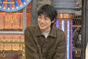 渡辺大知 (c)読売テレビ