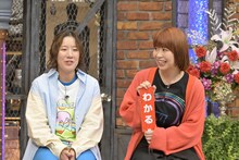 Aマッソ (c)読売テレビ