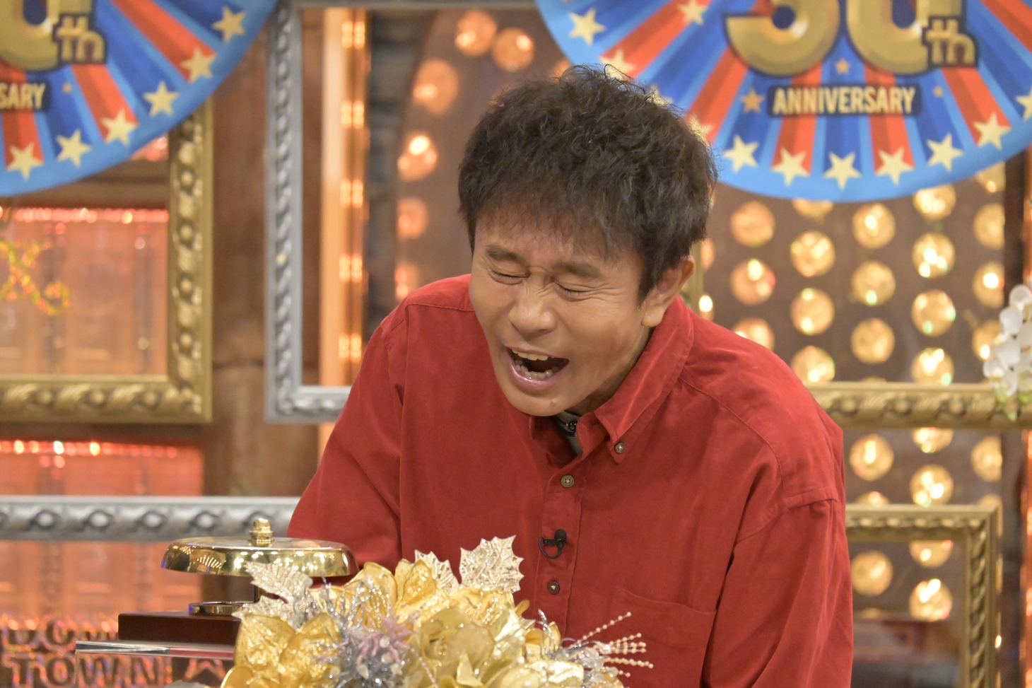 浜田雅功（ダウンタウン）(c)読売テレビ