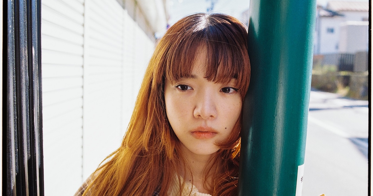 あいみょん、全30公演のアリーナツアー開催 - 音楽ナタリー