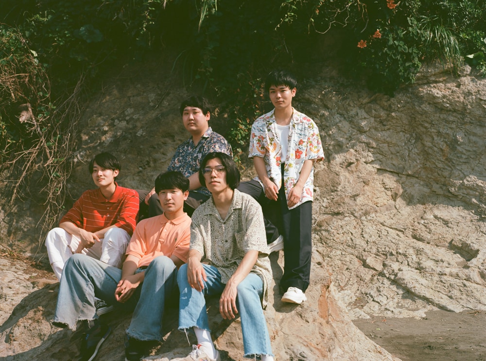 アロワナレコード