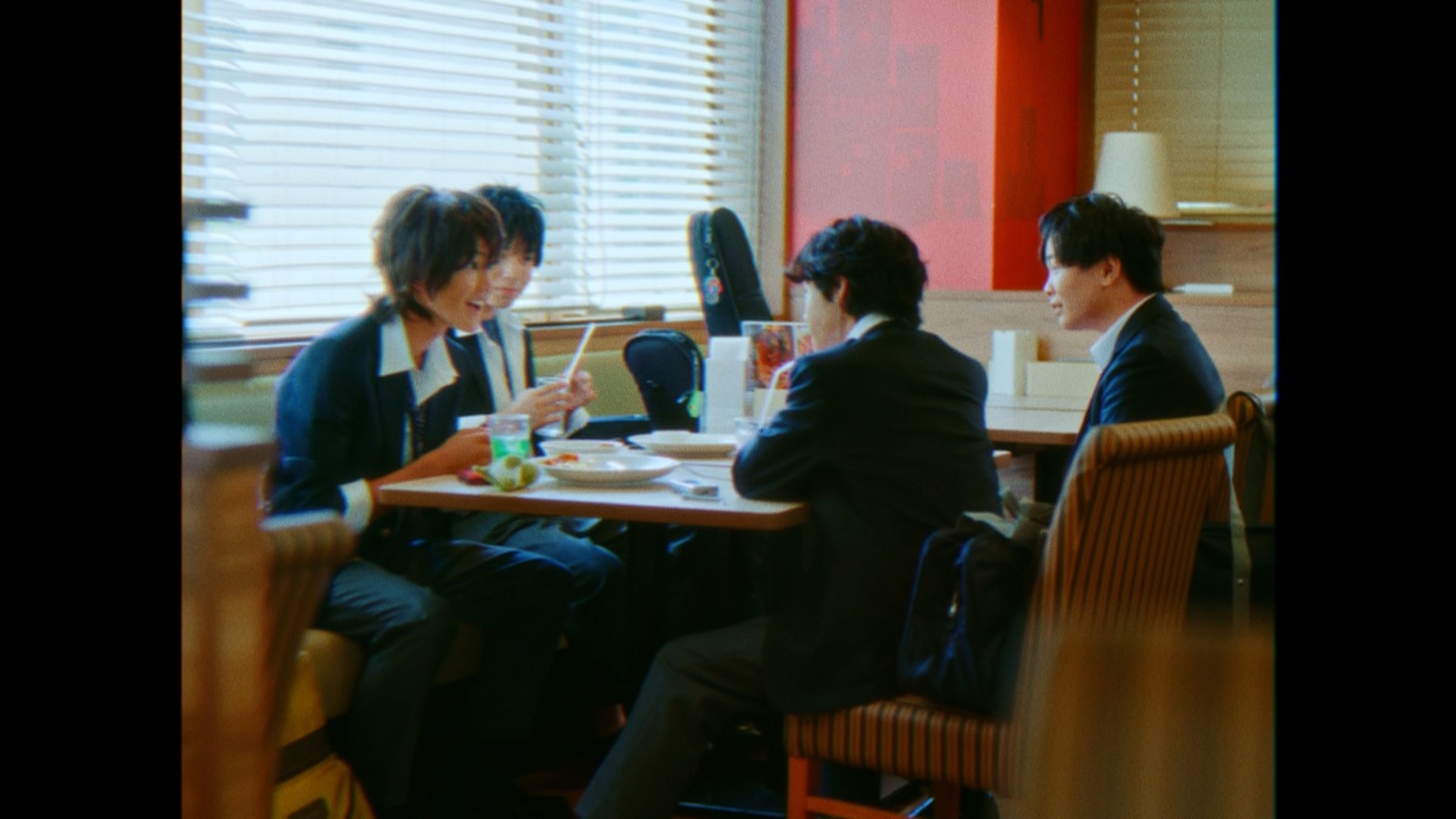 CM「#プレイバックTポイント」編より。