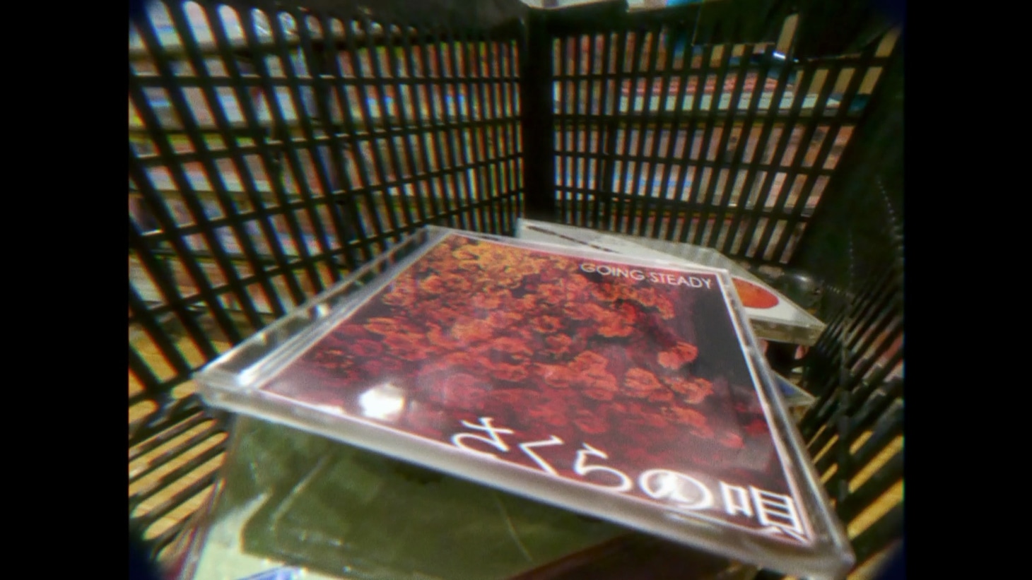 CM「#プレイバックTポイント」編より。