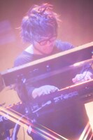 中村圭作（Key）（撮影：森好弘）