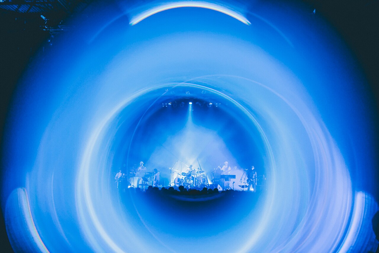 フィッシュマンズ、7年ぶりツアーで披露した最新型「LONG SEASON