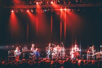 フィッシュマンズ「FISHMANS TOUR “LONG SEASON 2023"」Zepp DiverCity（TOKYO）公演の様子。（撮影：西槇太一）