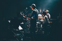 フィッシュマンズ（撮影：西槇太一）