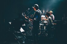 フィッシュマンズ（撮影：西槇太一）