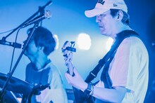 柏原譲（B）（撮影：西槇太一）