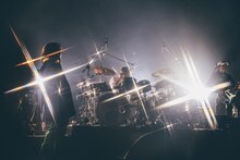 フィッシュマンズ（撮影：西槇太一）