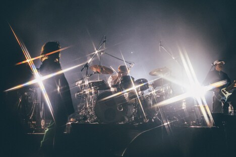 フィッシュマンズ（撮影：西槇太一）