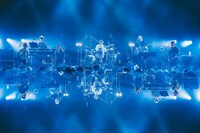 フィッシュマンズ「FISHMANS TOUR “LONG SEASON 2023"」Zepp DiverCity（TOKYO）公演の様子。（撮影：西槇太一）