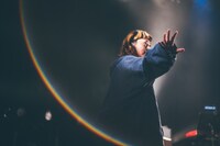 原田郁子（Vo / クラムボン）（撮影：西槇太一）