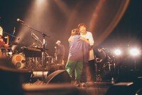 フィッシュマンズ「FISHMANS TOUR “LONG SEASON 2023"」Zepp DiverCity（TOKYO）公演の様子。（撮影：西槇太一）