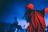 マヒトゥ・ザ・ピーポー（GEZAN）（撮影：西槇太一）