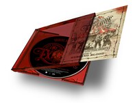 Petit Brabancon「Petit Brabancon EXPLODE-02- Gushing Blood」パッケージ