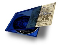 Petit Brabancon「Petit Brabancon EXPLODE -02- Neglected Human」パッケージ