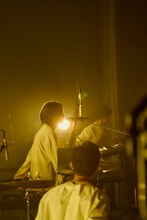 「Omoinotake ONE MAN TOUR 2023 "Ammolite"」東京公演の様子。（Photo by Daikichi Motouchi）