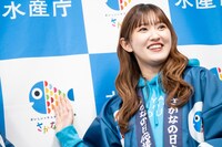 川村文乃（アンジュルム）