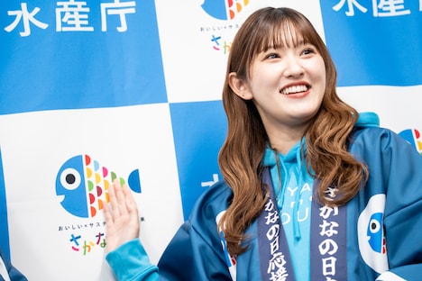 川村文乃（アンジュルム）