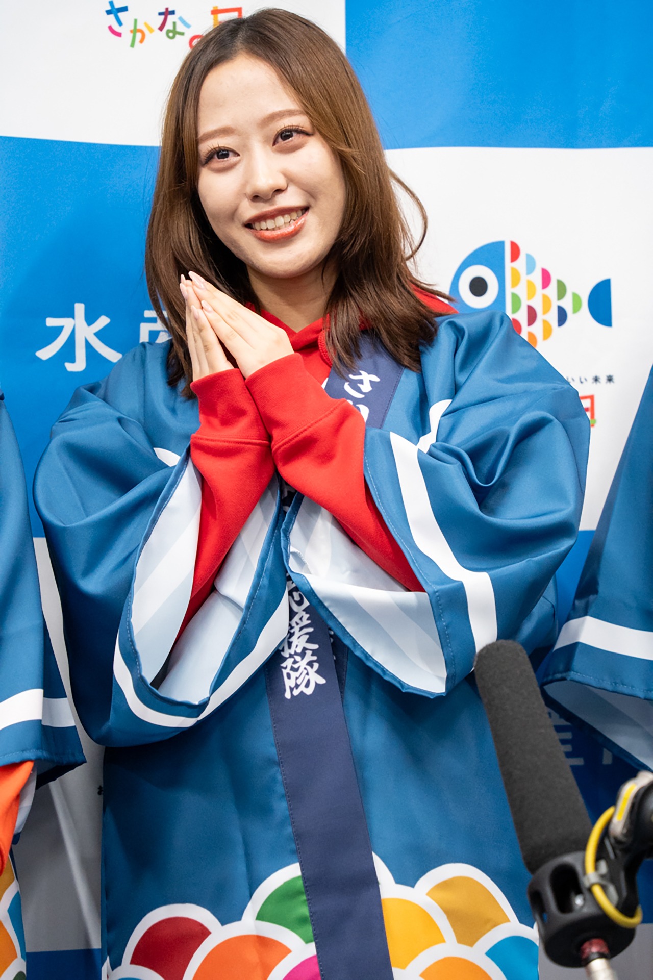 小田さくら（モーニング娘。23）