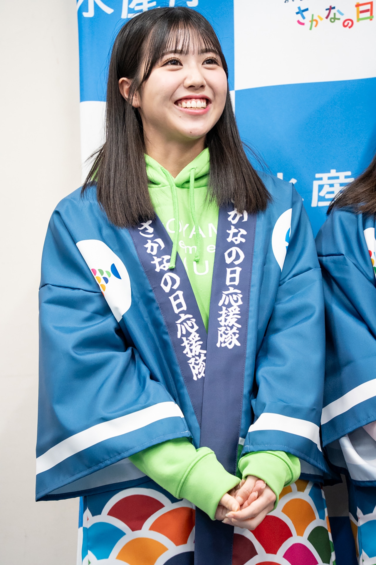 窪田七海（OCHA NORMA）