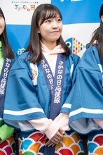 島倉りか（BEYOOOOONDS）