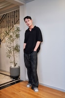 ソン・ジヒョク