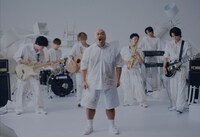 7ORDER×クロちゃん「AもBも」ミュージックビデオより。