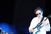 高中正義（撮影：秋田夏虎）