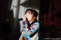 上白石萌音（撮影：秋田夏虎）