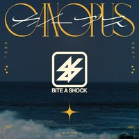 BiTE A SHOCK「カノープス」ジャケット