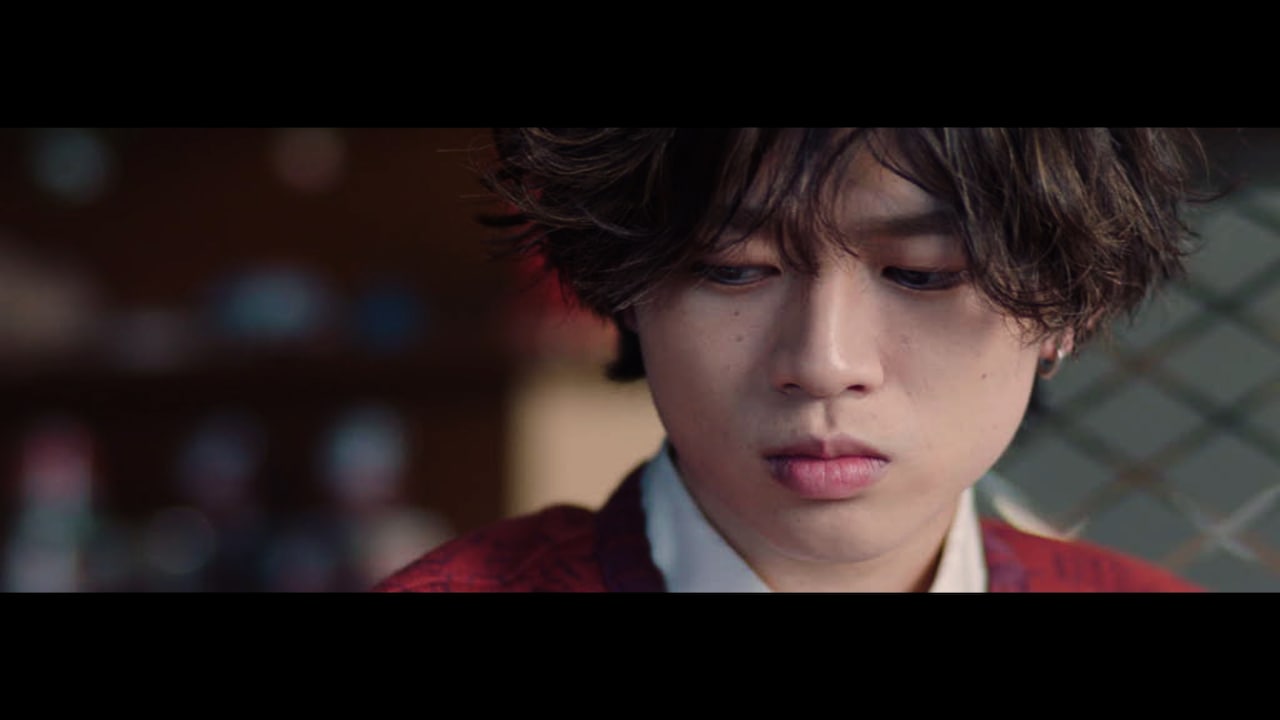 BiTE A SHOCK、新曲は恋人と別れた過去を後悔して忘れられないバラード