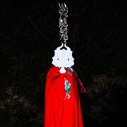 鬼の右腕「おしゃらか」配信ジャケット