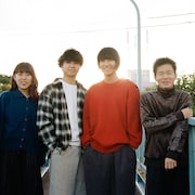 リュックと添い寝ごはん、恋のうたシリーズの新作配信 全国ツアーファイナルの映像公開