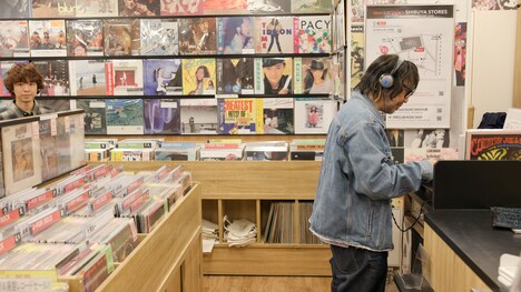 曽我部恵一（サニーデイ・サービス）