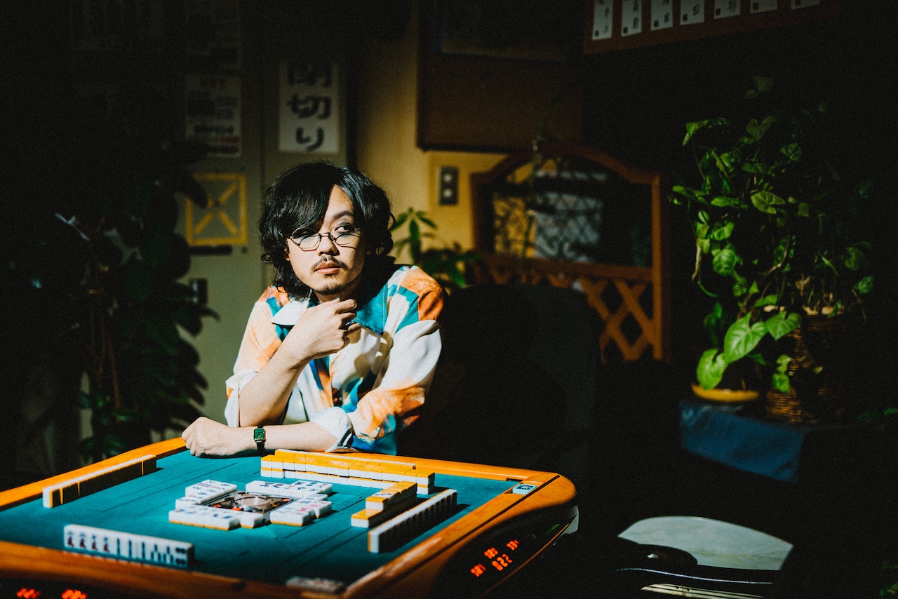 TOOBOEメジャー1stアルバム発売、ツアー開催決定「騒がしく愚かな音楽をお楽しみください」