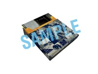 アナログBOXのサンプル画像。