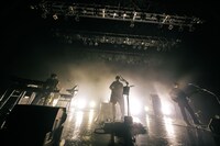 フジファブリック（撮影：森好弘）