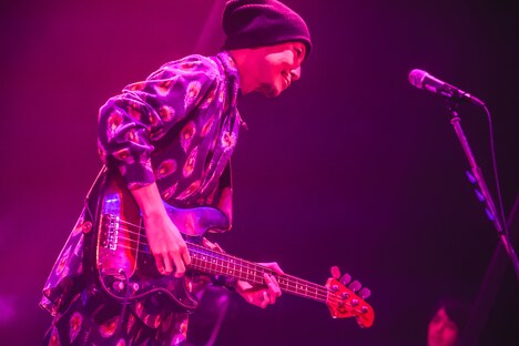 加藤慎一(B)(撮影:森好弘)