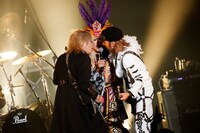 Gargoyle（撮影：西木義和）